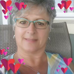 Meet your Posher, Beth